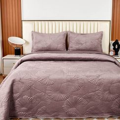 Бенита (лиловый) Покрывало 240x260