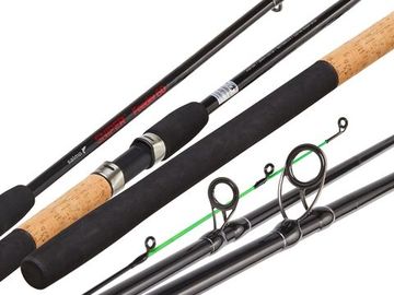 Удилище фидерное Salmo Sniper FEEDER 060 3.30