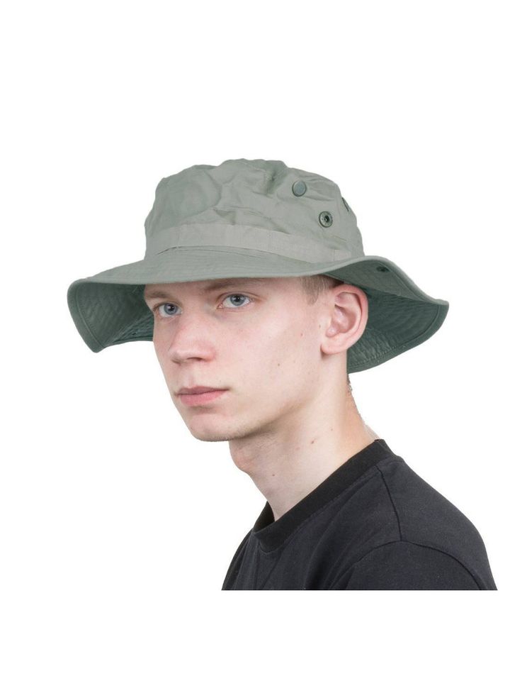 Панама рип-стоп (olive)