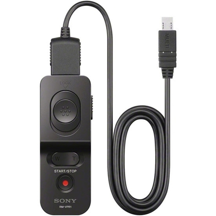 Пульт Sony RM-VPR1