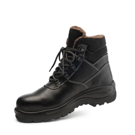 Ботинки "Иртыш" мод.341 N утепленные мн/сл.пакет (ПУ/Нитрил, КП)