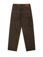 Мужские Джинсы Kinda Loose Double