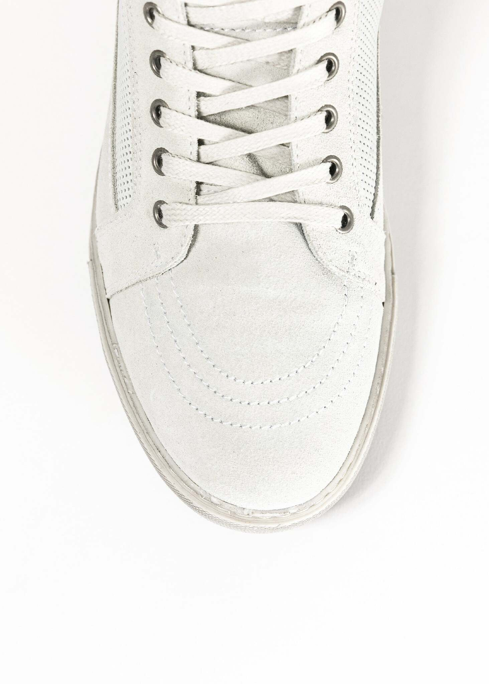 Ботинки Neo White/White John Doe -50%