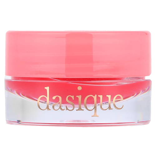 Dasique, Fruity Lip Jam, фруктовый джем, вкус вишневого джема, 4 г (0,14 унции)