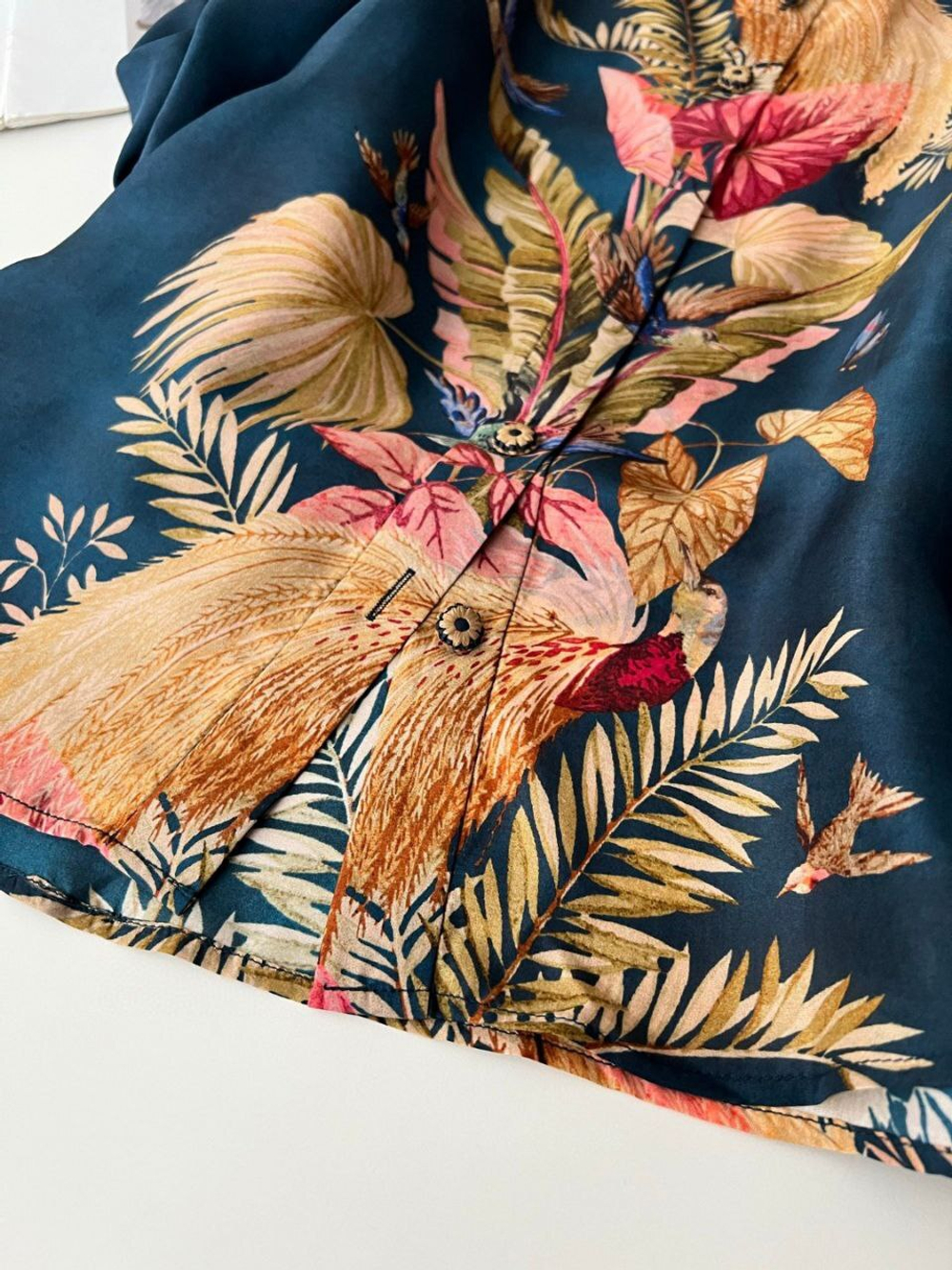 Костюм Zimmermann
