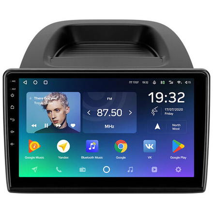 Teyes SPRO Plus 10,2"для Ford EcoSport 2017-2021