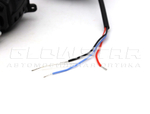 Билед модули Aozoom K10 2025 3.0 дюйма, 2 чипа, 5500K, 12V, 58W/66W, крепление 3R и съемное гаечное (комплект, 2шт)