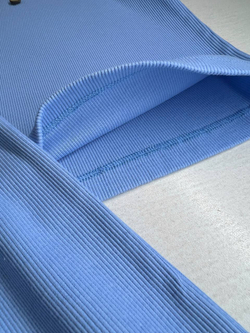 Синяя пуговичка - двойка для мальчиков 2 600 тг./шт. (оптом - цена за 5 размеров)