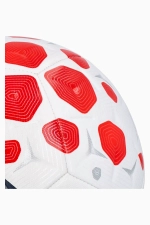Футбольный мяч Nike England 2025 Academy размер 5 - белый