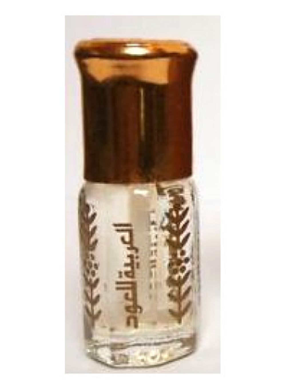 Arabian Oud Musk Mutasallik