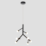 Светильник подвесной Crystal Lux TWIG SP16W LED