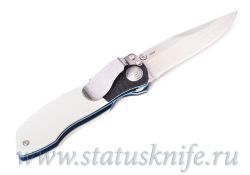 Нож Benchmade 690-01 Allen Elishewitzфотография - 4