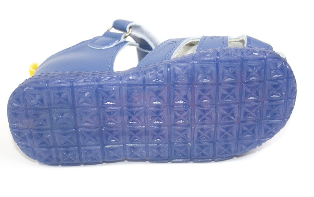 Сандалии детские Пчёлка Доми T609-2E