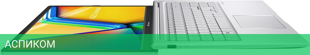 Ноутбук Asus Vivobook 15 X1504VA-BQ3705