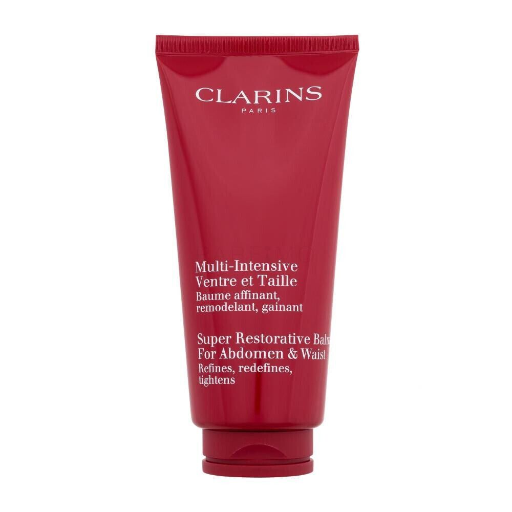 Clarins Super Restorative Balm 200 ml körperbalsam für Frauen