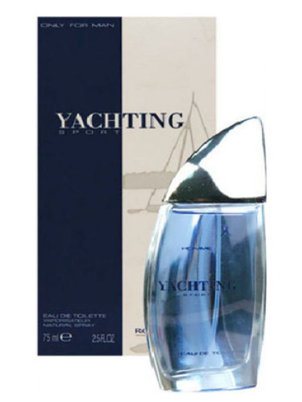 Royal Cosmetic Yachting