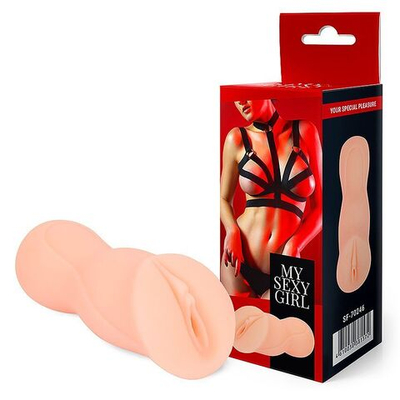 МАСТУРБАТОР 13см