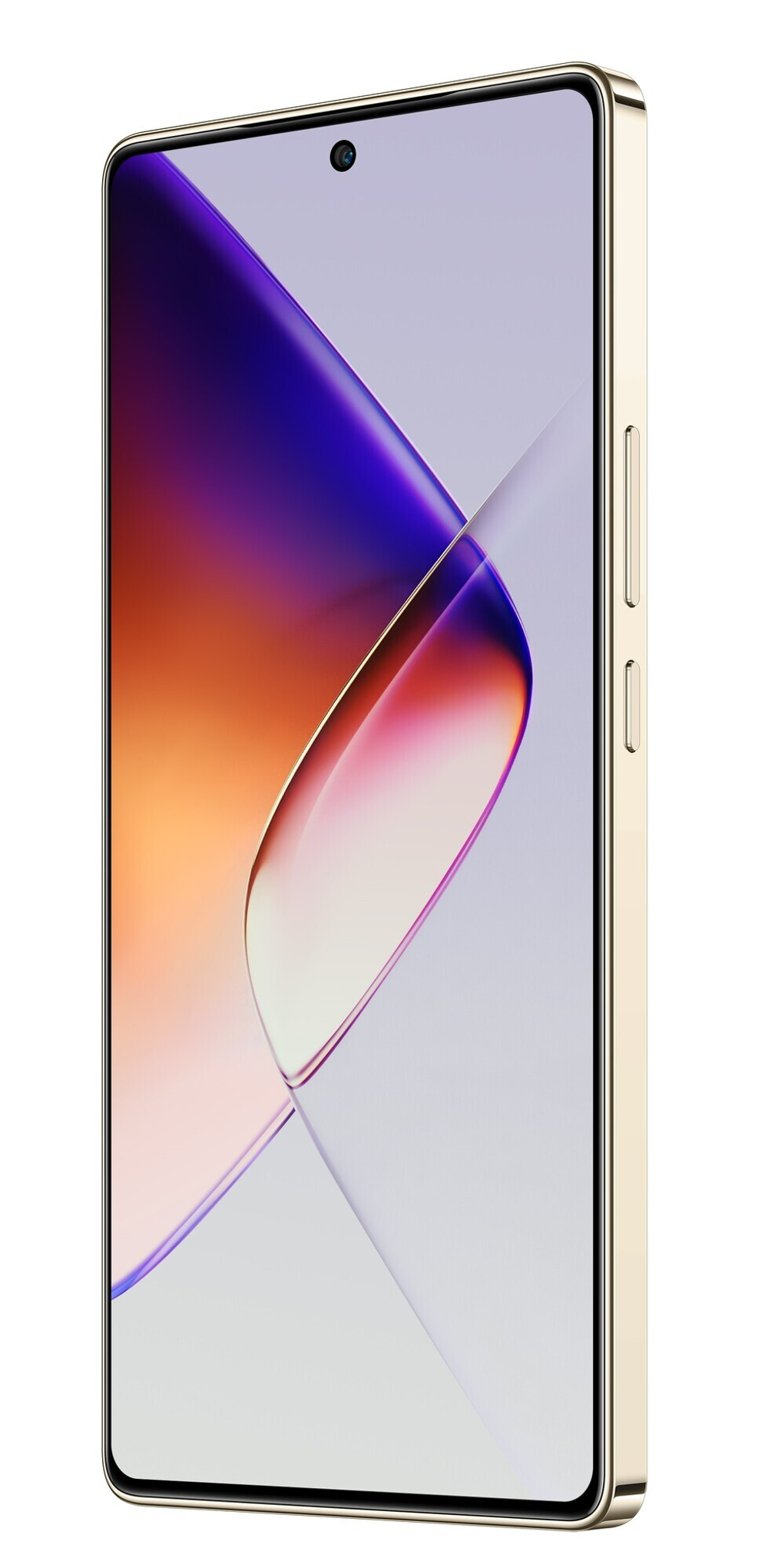 Infinix NOTE 40