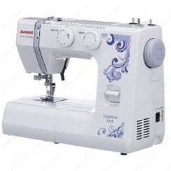 Швейная машина Janome HighStyle 1818