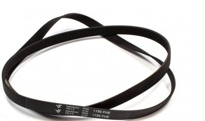 Ремень 1155 Н8 HUTCHINSON