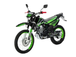 Мотоцикл кроссовый эндуро SHARMAX Sport 280 (2023 edition)