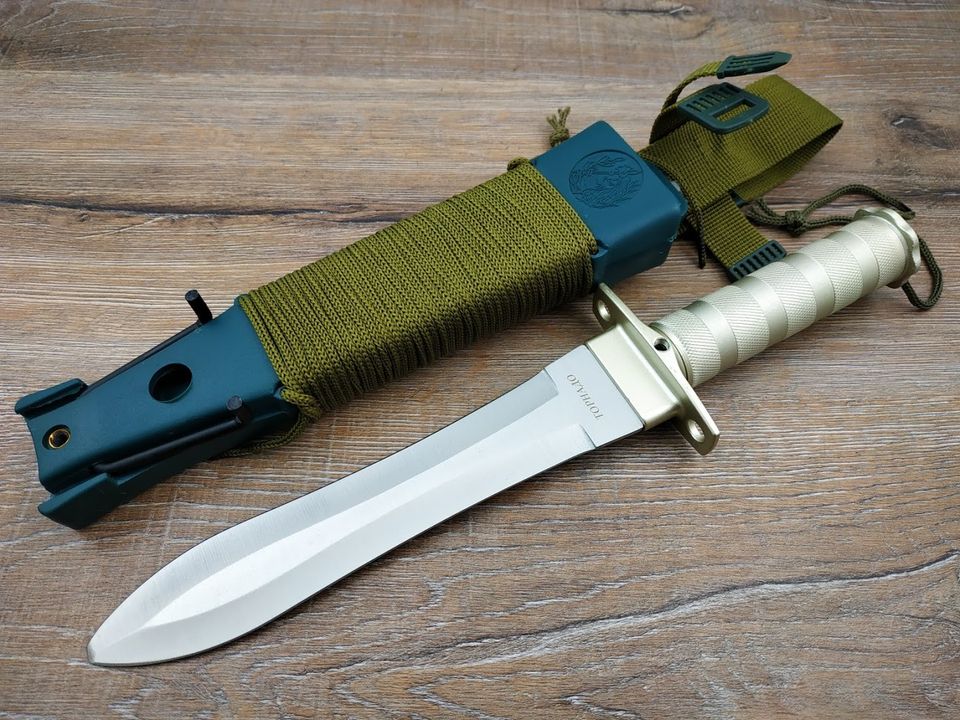 Нож HK5701 Торнадо