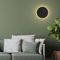 Настенный светильник TK Lighting 6013 Luna Black