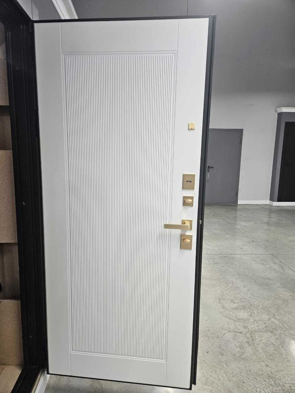 Дверь входная Афина