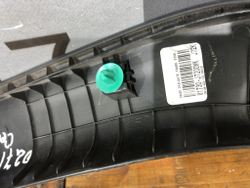 Обшивка крышки багажника Kia Ceed 3 (CD) Б/У Оригинал 81730J7200