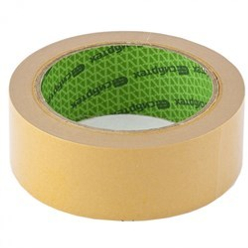 Лента 2-х сторонняя СИБРТЕХ 38мм*10м 88810