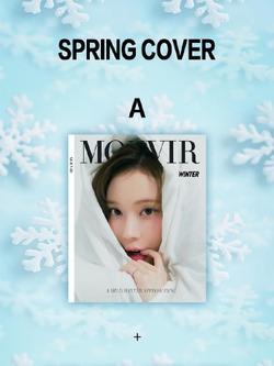 публикация MOEVIR CHINA - 2025.03 WINTER A Type