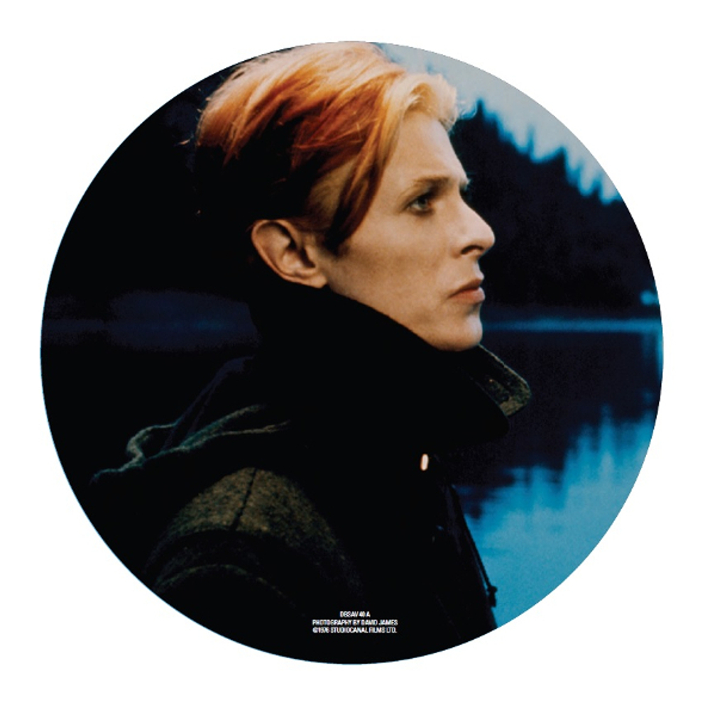 David Bowie / Sound And Vision (Picture Disc)(7" Vinyl Single)