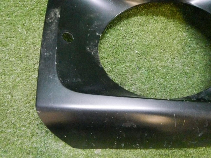 Накладка фары правая Mercedes G W463 (2018-н.в.)