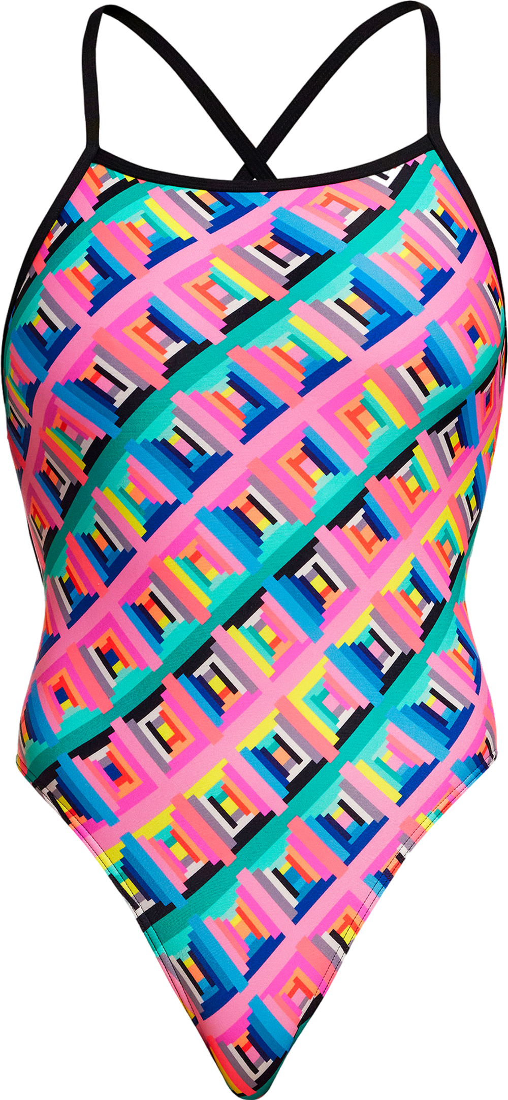 Купальник FUNKITA Cubie Jubie