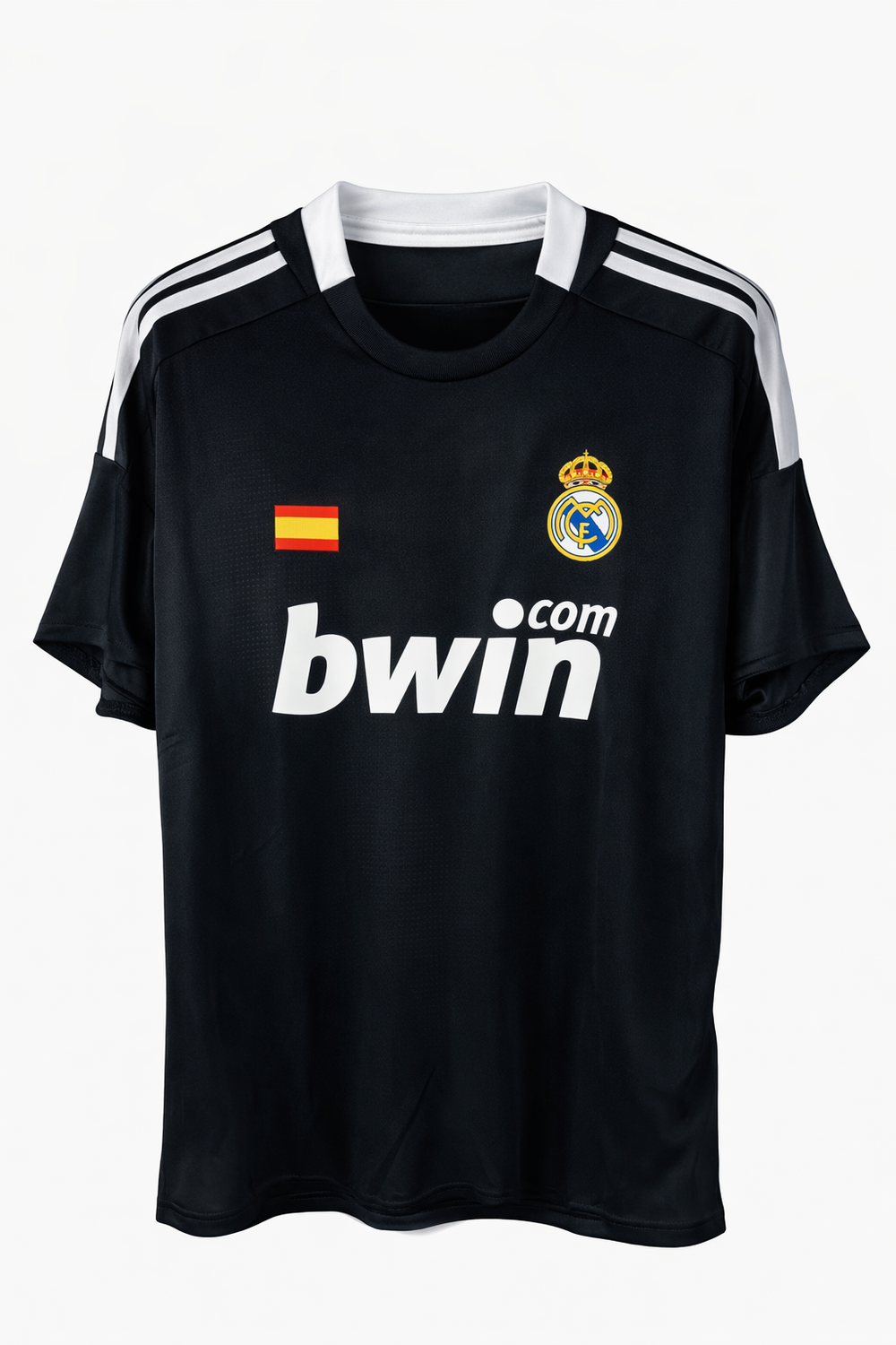 Футболка футбольная Реал Мадрид 2008/09