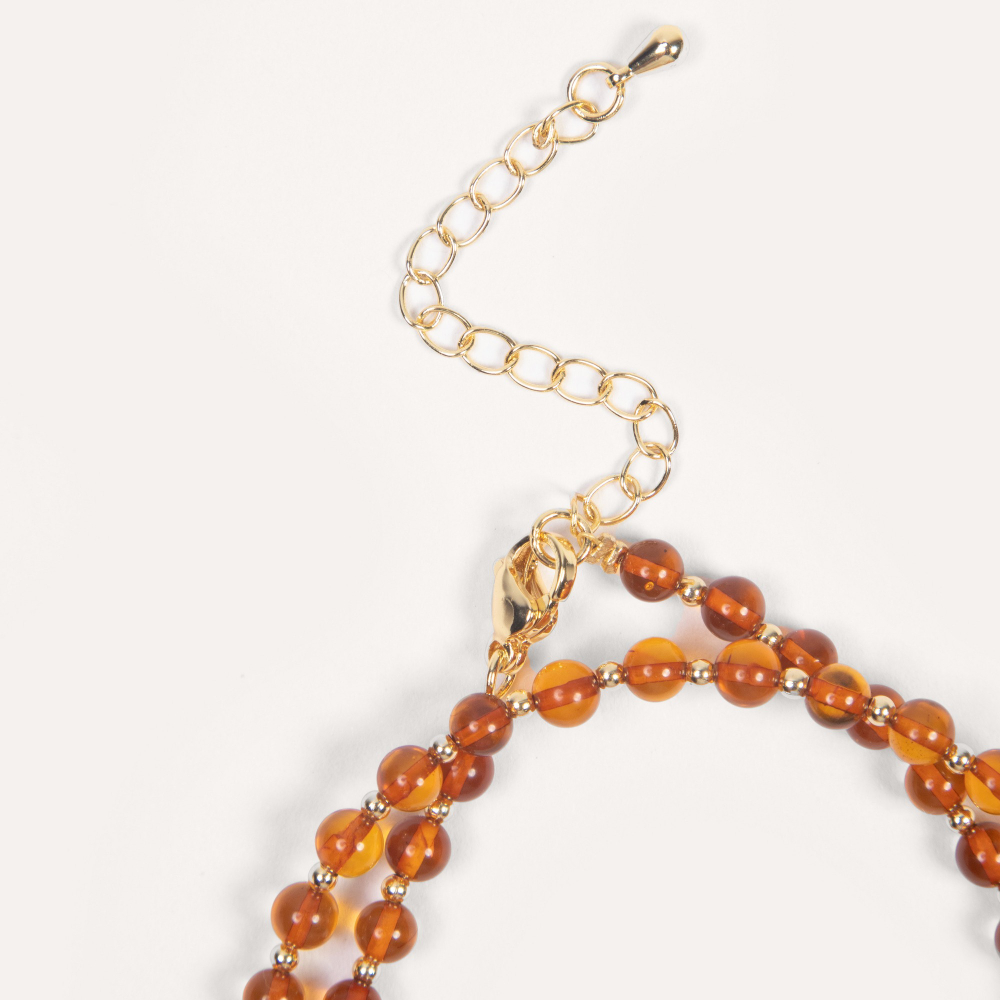 Чокер Celeb ORG