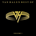 Van Halen / Best Of Volume I (CD)