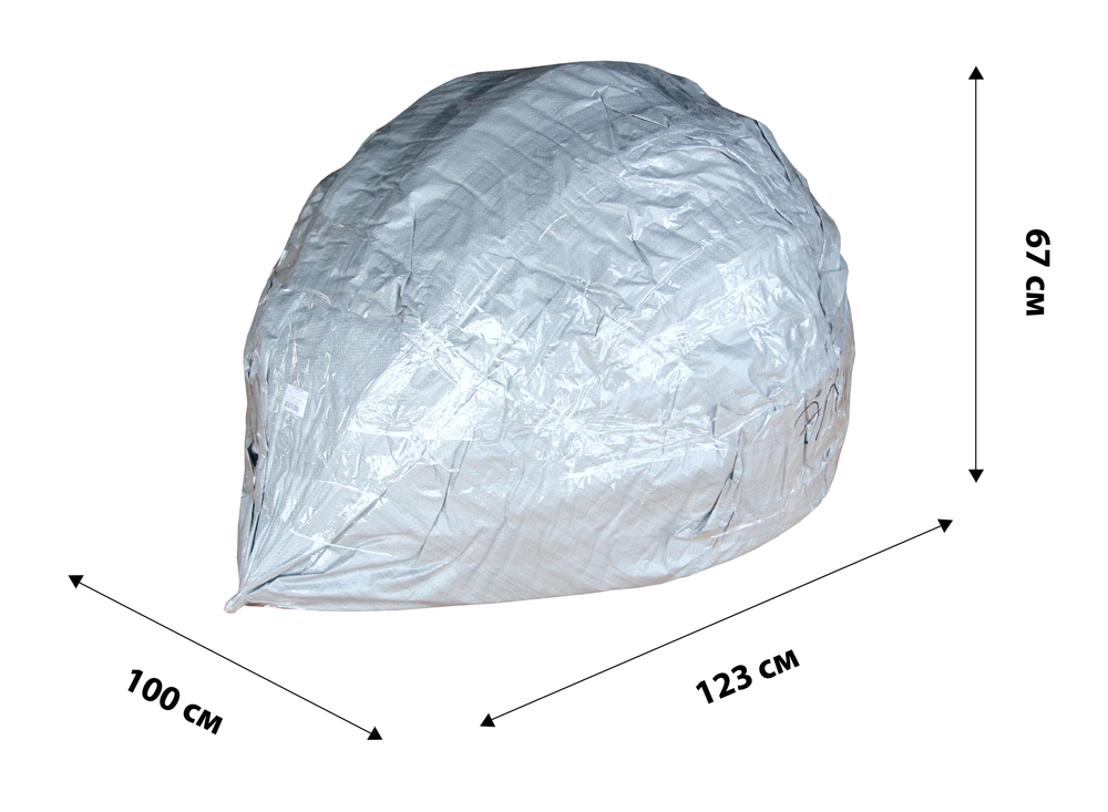 Кресло подвесное Элис арт.CN14625 (стойка+осн.черн.,корзн.серая.,подуш.сер. 3уп.(М))