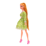 Кукла тип Модель 37см, пакет A629-L168