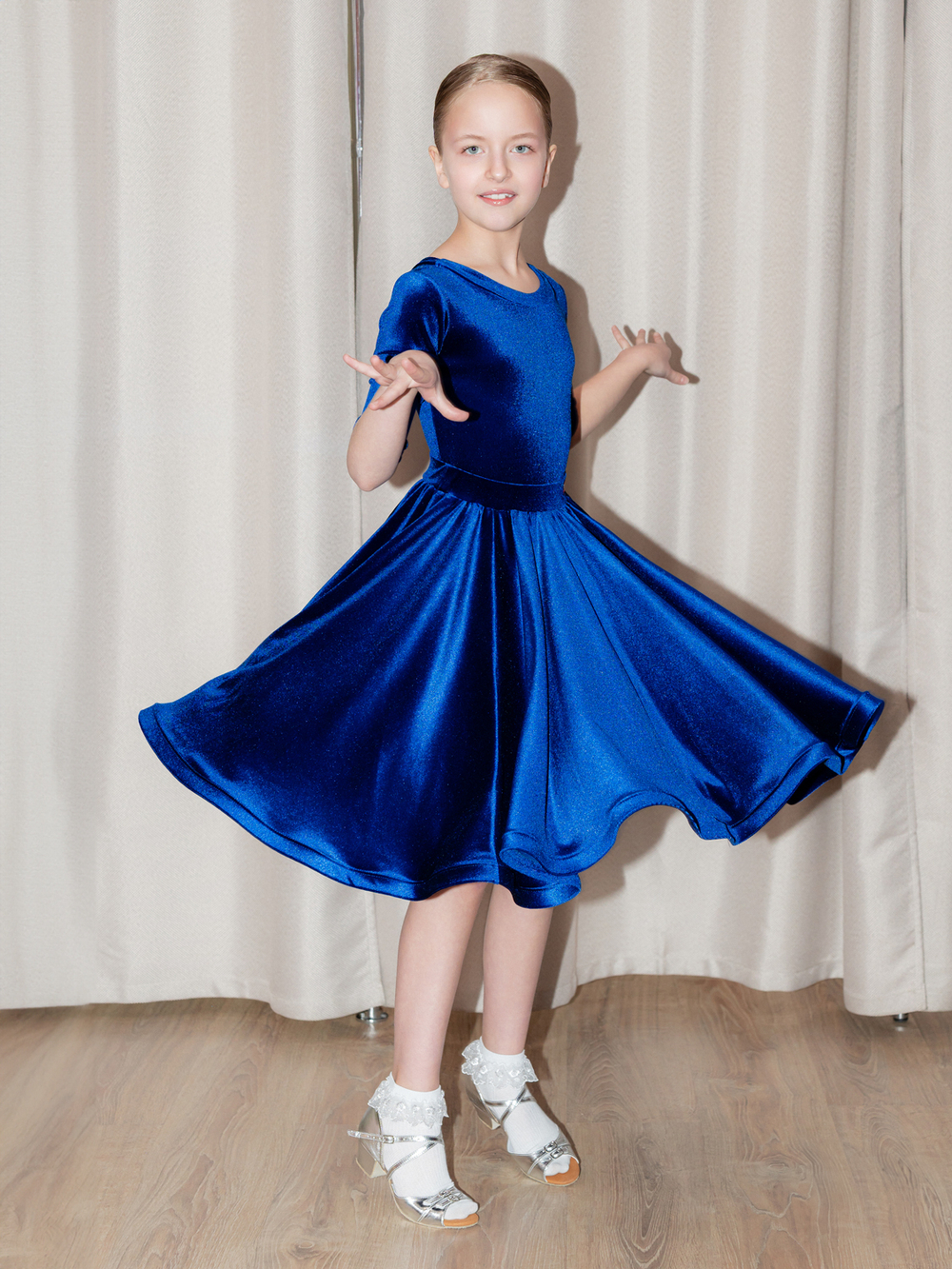 Рейтинговое платье