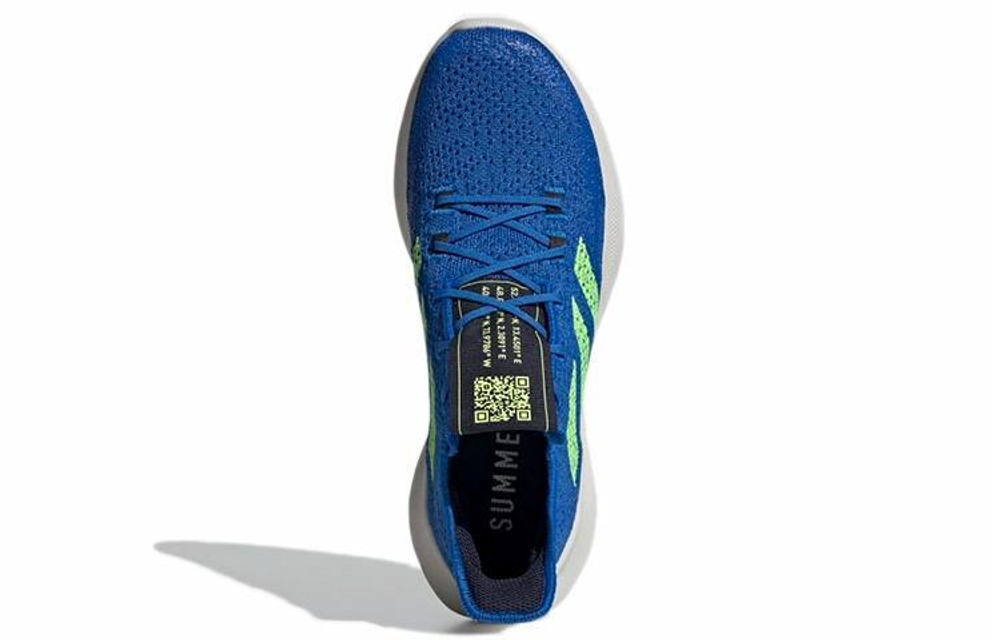 Кроссовки Adidas Sensebounce+ Summer.Rdy