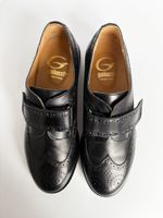 Кожаные туфли Gallucci, 36