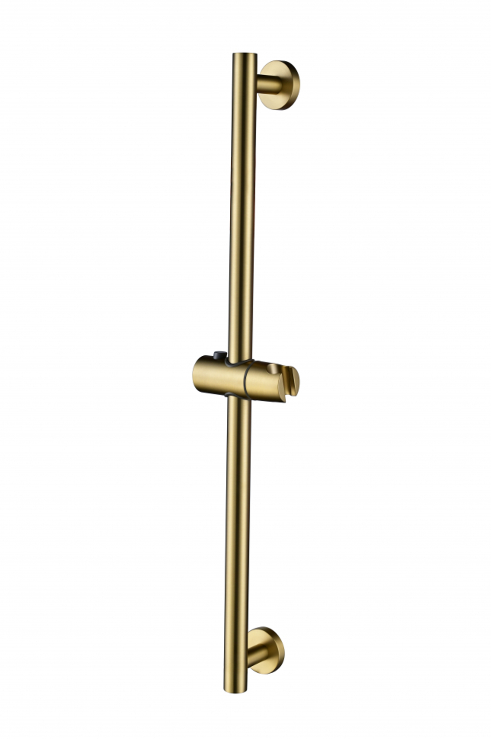 Стойка для душа Grocenberg GB540 Матовое золото