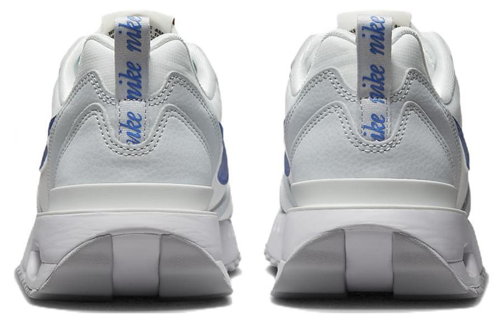 Кроссовки Nike Air Max Dawn (Женская размерная сетка)