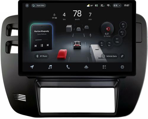 Магнитола для Nissan Patrol Y61 1997-2004 - Teyes CC4-PRO монитор 13" 2K QLED на Android 13, Быстрейшая, Snapdragon 778G, ИИ, CarPlay, DSP, 4G SIM-слот