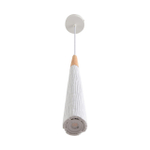 8352/1C LN Подвес GU10 5Вт 220В IP20 SUSPENTIONI