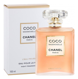 CHANEL Coco Mademoiselle L'Eau Privee