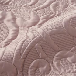 Комплект Gipfel Adelle 43143 покрывало 240х260 см и подушки 40х40 см 2 шт.