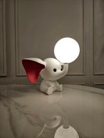 лампа настольная Elephant Table Lamp
