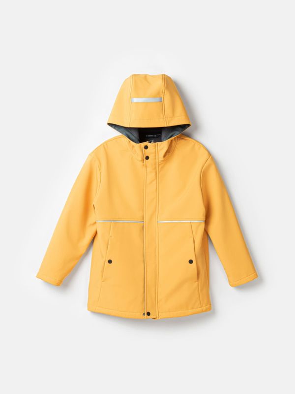 Куртка Softshell демисезонная 